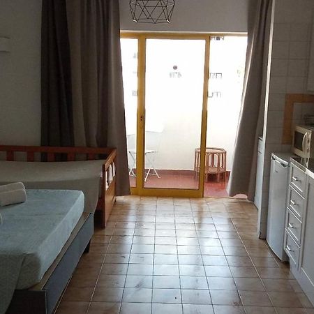 Praia Da Rocha Apartment 3 波尔蒂芒 外观 照片