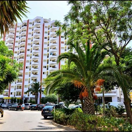 Praia Da Rocha Apartment 3 波尔蒂芒 外观 照片