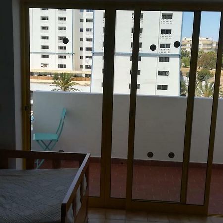 Praia Da Rocha Apartment 3 波尔蒂芒 外观 照片