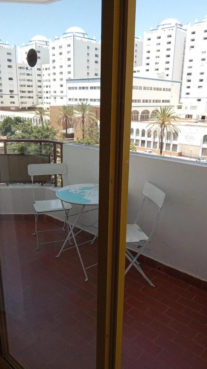 Praia Da Rocha Apartment 3 波尔蒂芒 外观 照片