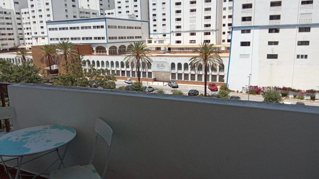 Praia Da Rocha Apartment 3 波尔蒂芒 外观 照片