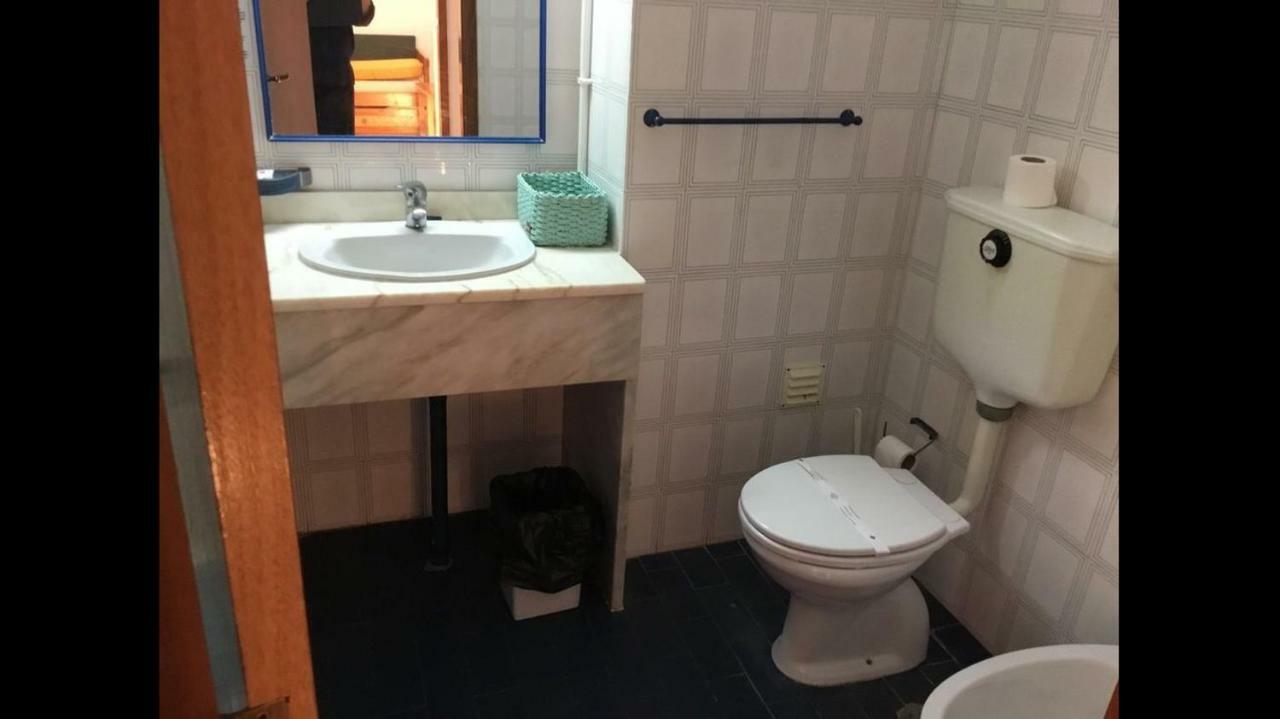 Praia Da Rocha Apartment 3 波尔蒂芒 外观 照片