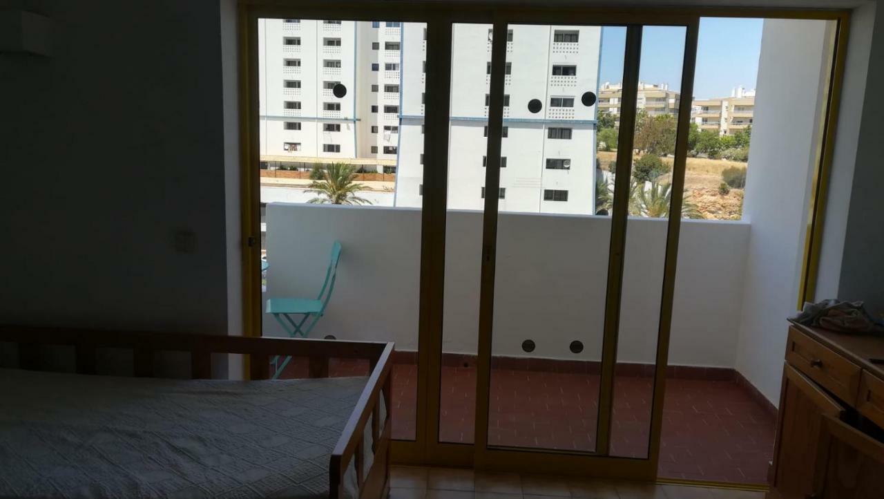 Praia Da Rocha Apartment 3 波尔蒂芒 外观 照片