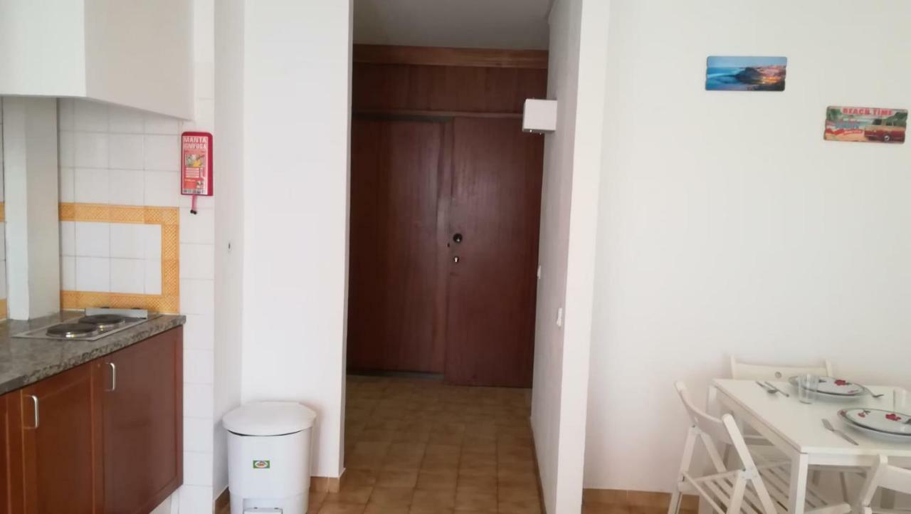 Praia Da Rocha Apartment 3 波尔蒂芒 外观 照片