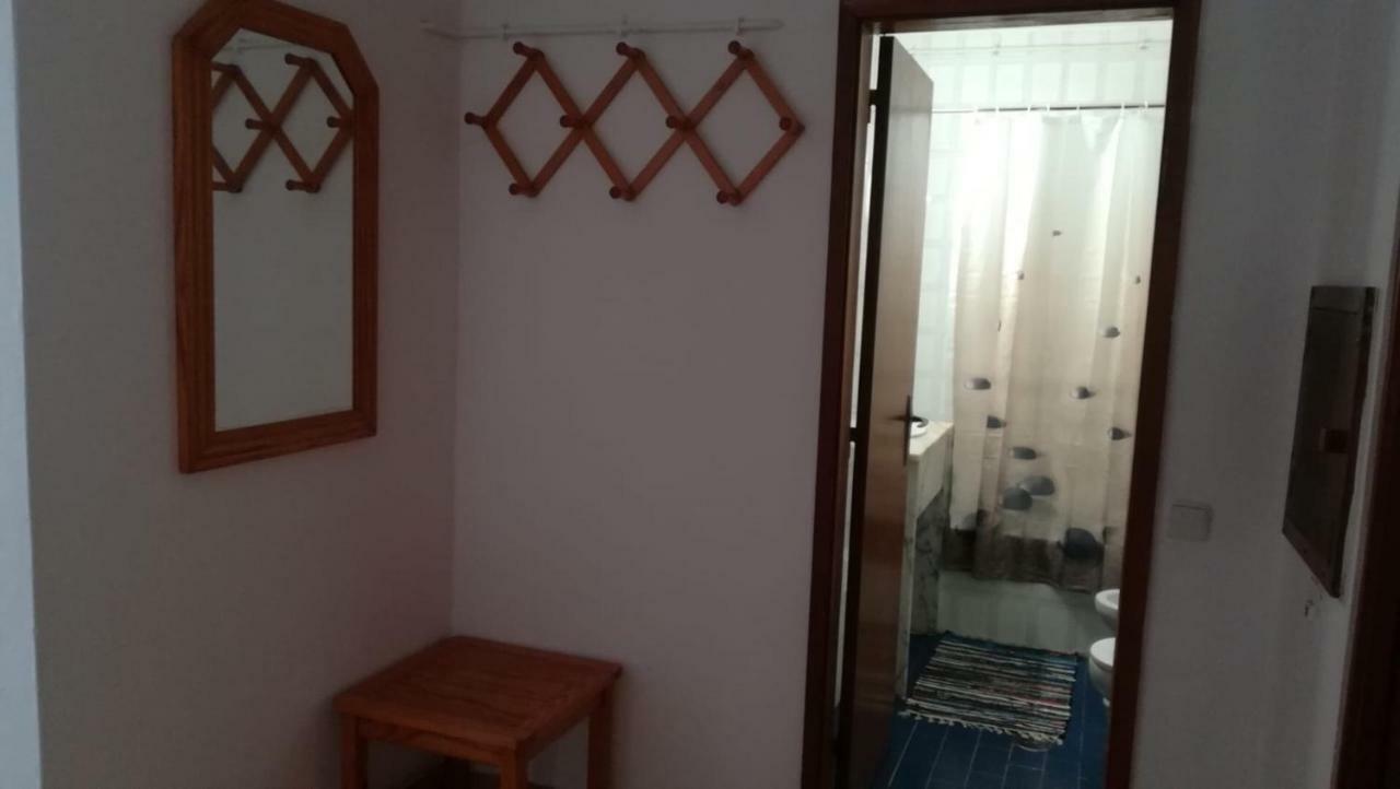 Praia Da Rocha Apartment 3 波尔蒂芒 外观 照片
