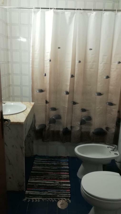 Praia Da Rocha Apartment 3 波尔蒂芒 外观 照片