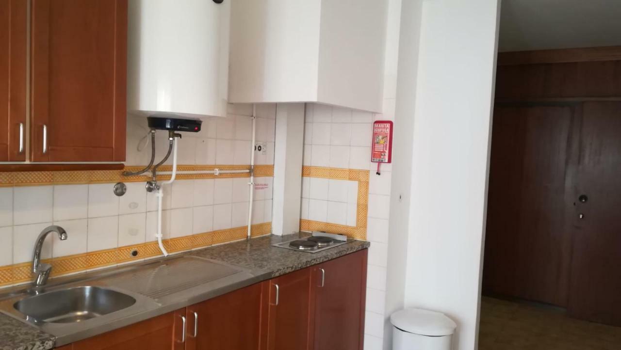 Praia Da Rocha Apartment 3 波尔蒂芒 外观 照片
