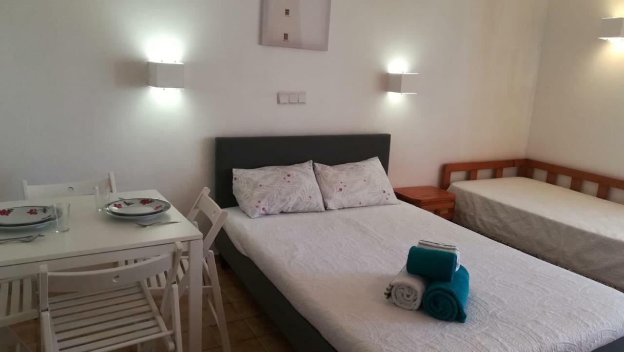 Praia Da Rocha Apartment 3 波尔蒂芒 外观 照片